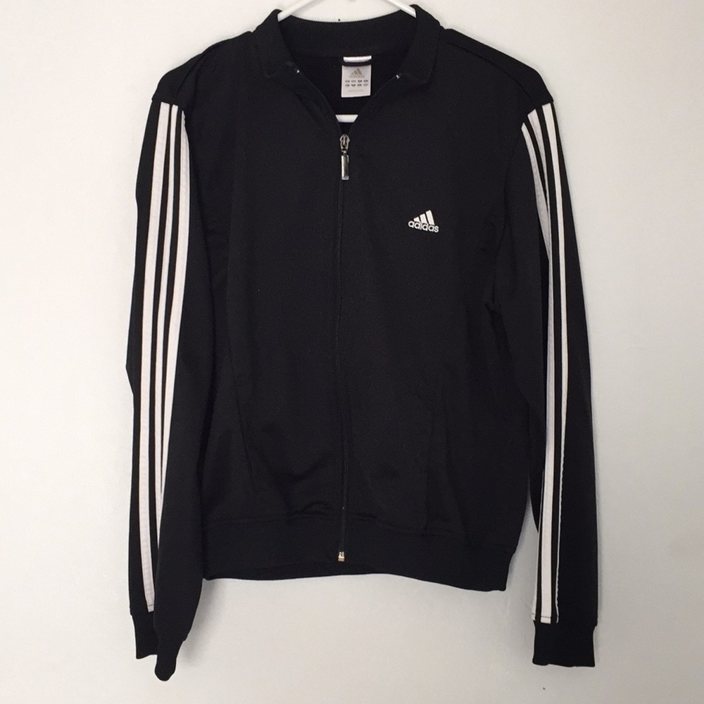 Adidas jacket